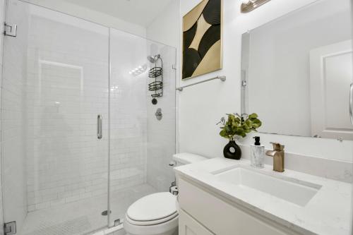 Serenity Studios - Near Med Center & Museum District, Houston (foto 10)