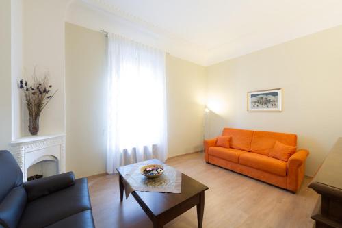 Calzaioli Apartment, Florence