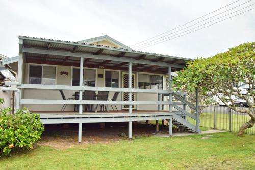 Sunshine Cottage - Bring your own linen., South West Rocks (foto 2)