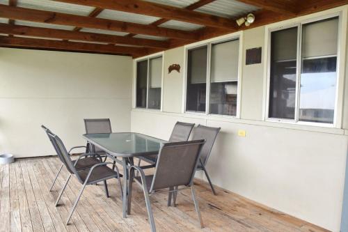 Sunshine Cottage - Bring your own linen., South West Rocks (foto 3)