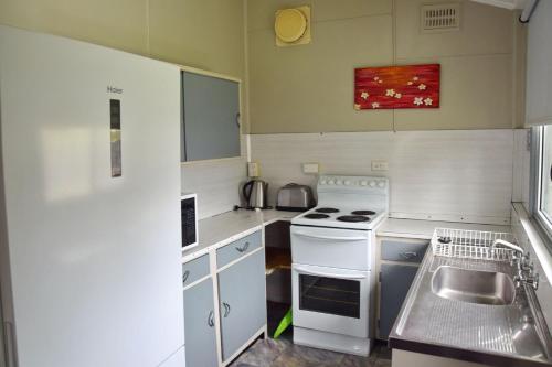 Sunshine Cottage - Bring your own linen., South West Rocks (foto 6)