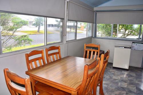 Sunshine Cottage - Bring your own linen., South West Rocks (foto 8)