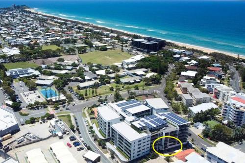 Beach & Shops at Your Doorstep - Buddina Escape, Buddina (photo 9)