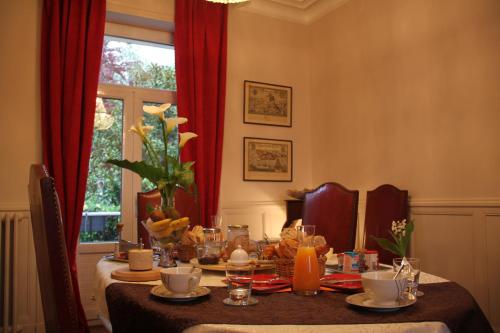 Villa Fleurette