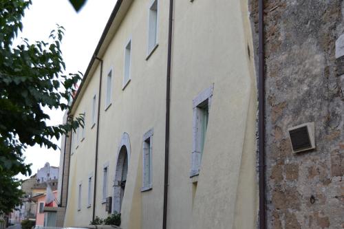 Albergo Umbria