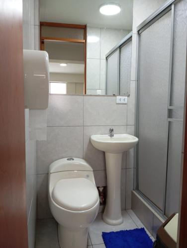 La campiña La campiña