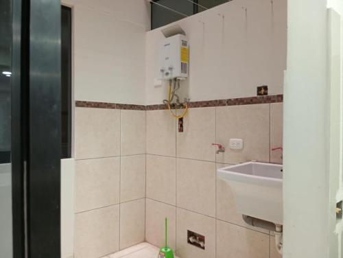 La campiña La campiña