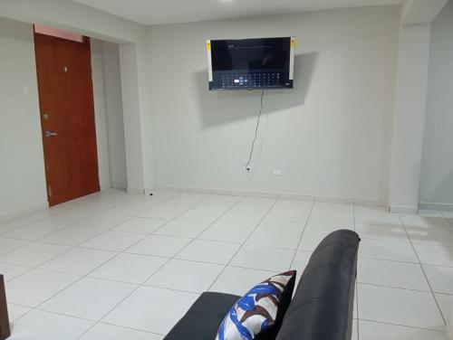 La campiña La campiña