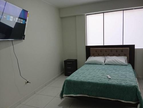 La campiña La campiña