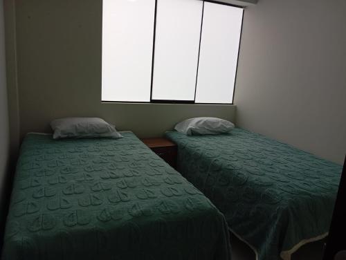 La campiña La campiña