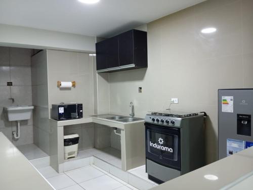 La campiña La campiña