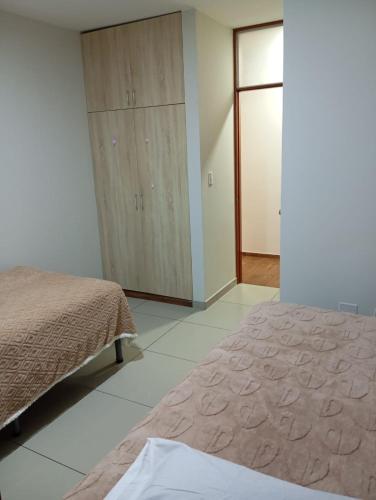 La campiña La campiña