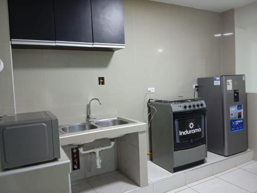 La campiña La campiña