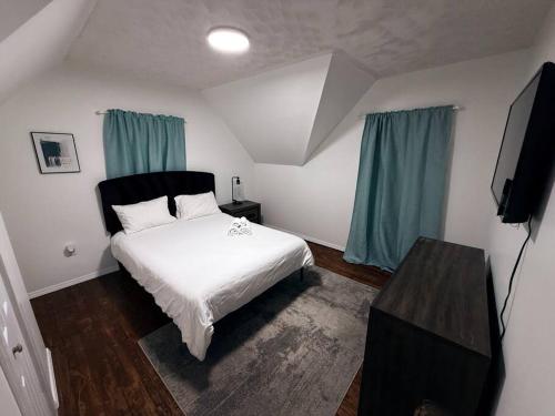 JxnBnB BIG Cozy Oasis In the Southshore of Boston in Brockton, USA