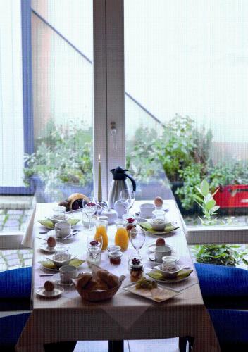 Hotel Alt Speyer - main image