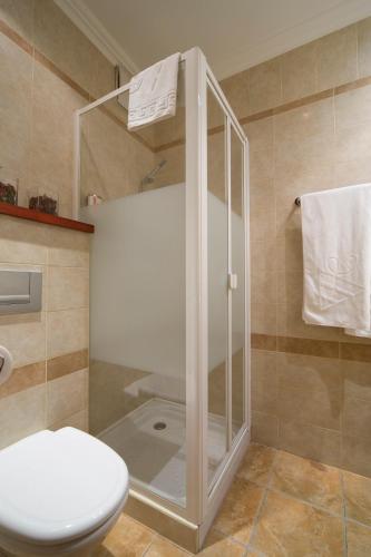 Budget Hotel Victoria, Budapešť (fotografie 6)