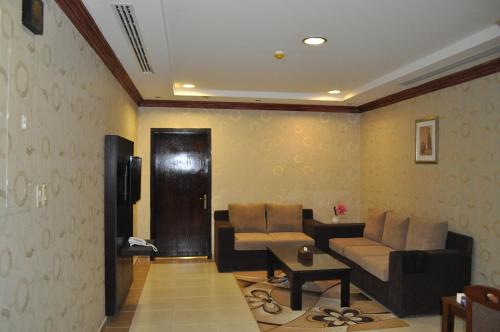Nafa Serviced Apartments نافا للشقق المخدومة الدمام image 31