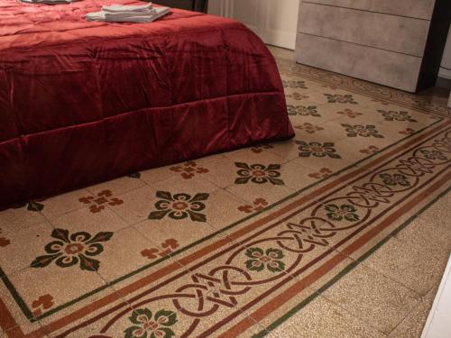 Pacini Deluxe Apartment 4