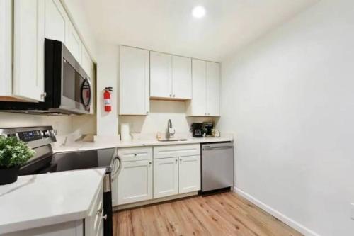 3 BedHome in Upper Lawrenceville in Pittsburgh, USA