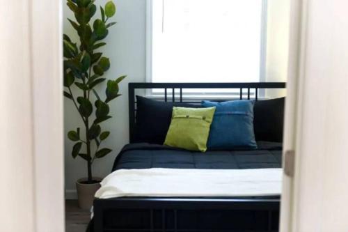 3 BedHome in Upper Lawrenceville in Pittsburgh, USA