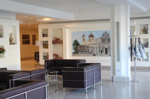 Catania International Airport Hotel