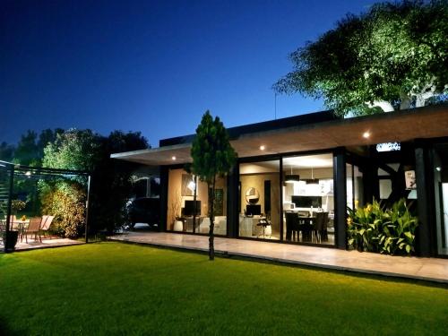 . Casa en Club de Campo