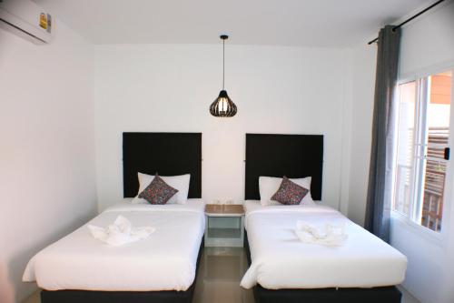 Non Du Lay Guesthouse  in Saladan