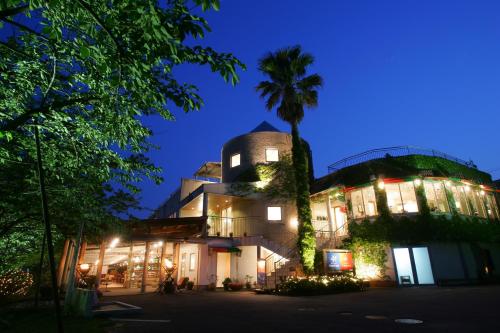 . Resort Hotel Moana Coast