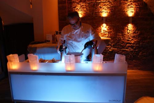 Hotel Alt Speyer - image 13