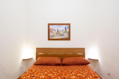 Calzaioli Apartment - Steps from the Duomo, Florencie (fotografie 7)