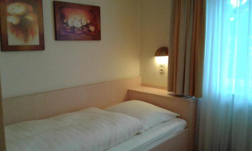 M&M Hotel - Seevetal 441m von Seevetal entfernt