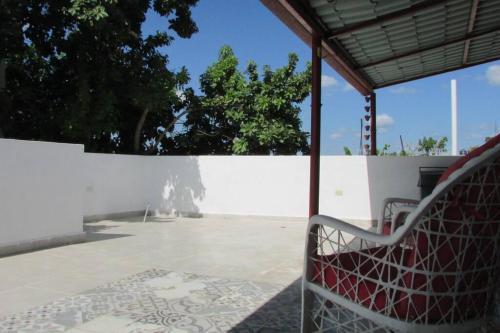 Acogedor Apartamento con agua caliente