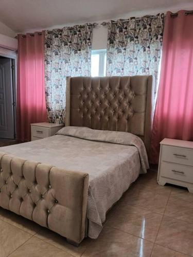 Acogedor Apartamento con agua caliente