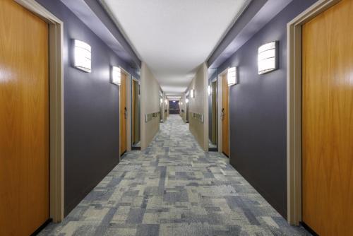 Best Western Plus Launceston Room Type - Superior King Room