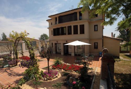 Hostal Infanta Dona Leonor