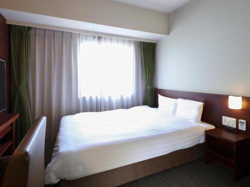 Double Room without Cleaning Service - Non-Smoking