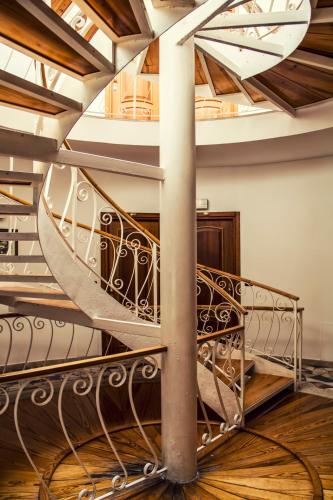 Hotel Sirenetta - image 7