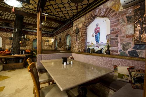 Sultan Corner Hotel, Istanbul (photo 11)