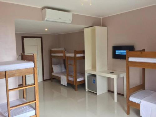 Answer hotel, Puerto Galera (foto 6)