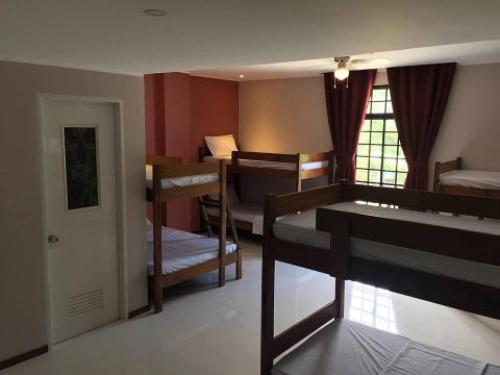 Answer hotel, Puerto Galera (foto 7)