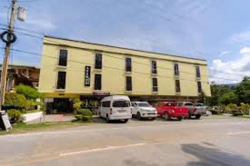 Answer hotel, Puerto Galera (foto 9)