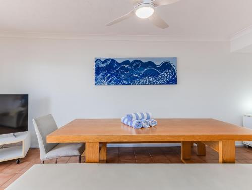 Facilities, Sunrise Cove 11 in Kingscliff