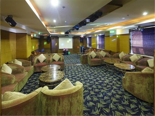 RGHCM Garden Resorts
