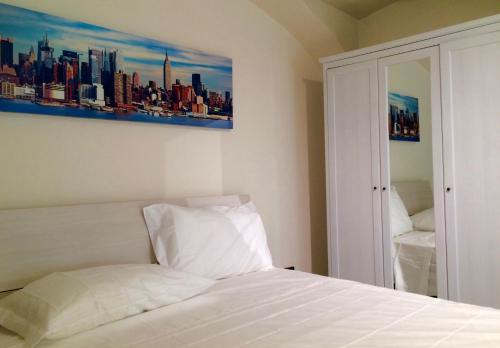 

Inn Vanchiglia Apartment