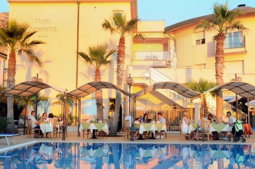 Hotel Sirenetta - image 13