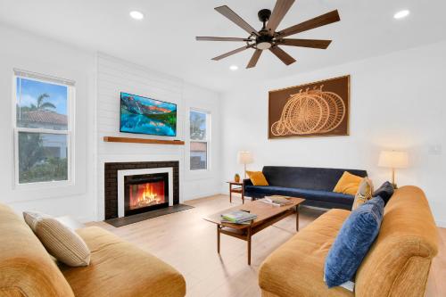 Charming 3-bedroom bungalow in Bradenton, USA