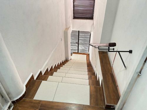 MVK101 Cozy loft for 4 Walking to Bucerias Beach in Bucerías, Mexico