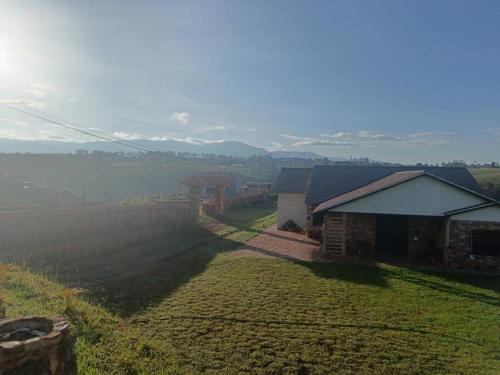 Parcela Monte Alto Galería