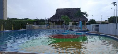 Casa en Condominio Flandes Tolima