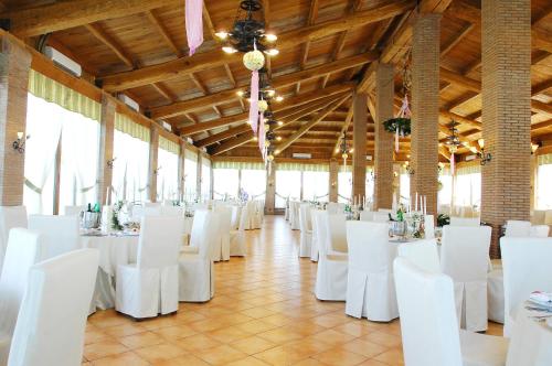 Tenuta Sciacca in Фальчіано Капо